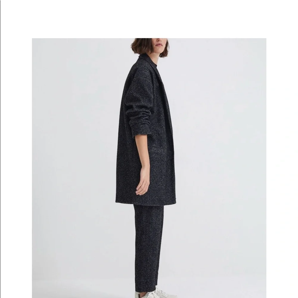 Adriano Goldschmied Coat‎ NEW - Picture 4 of 9